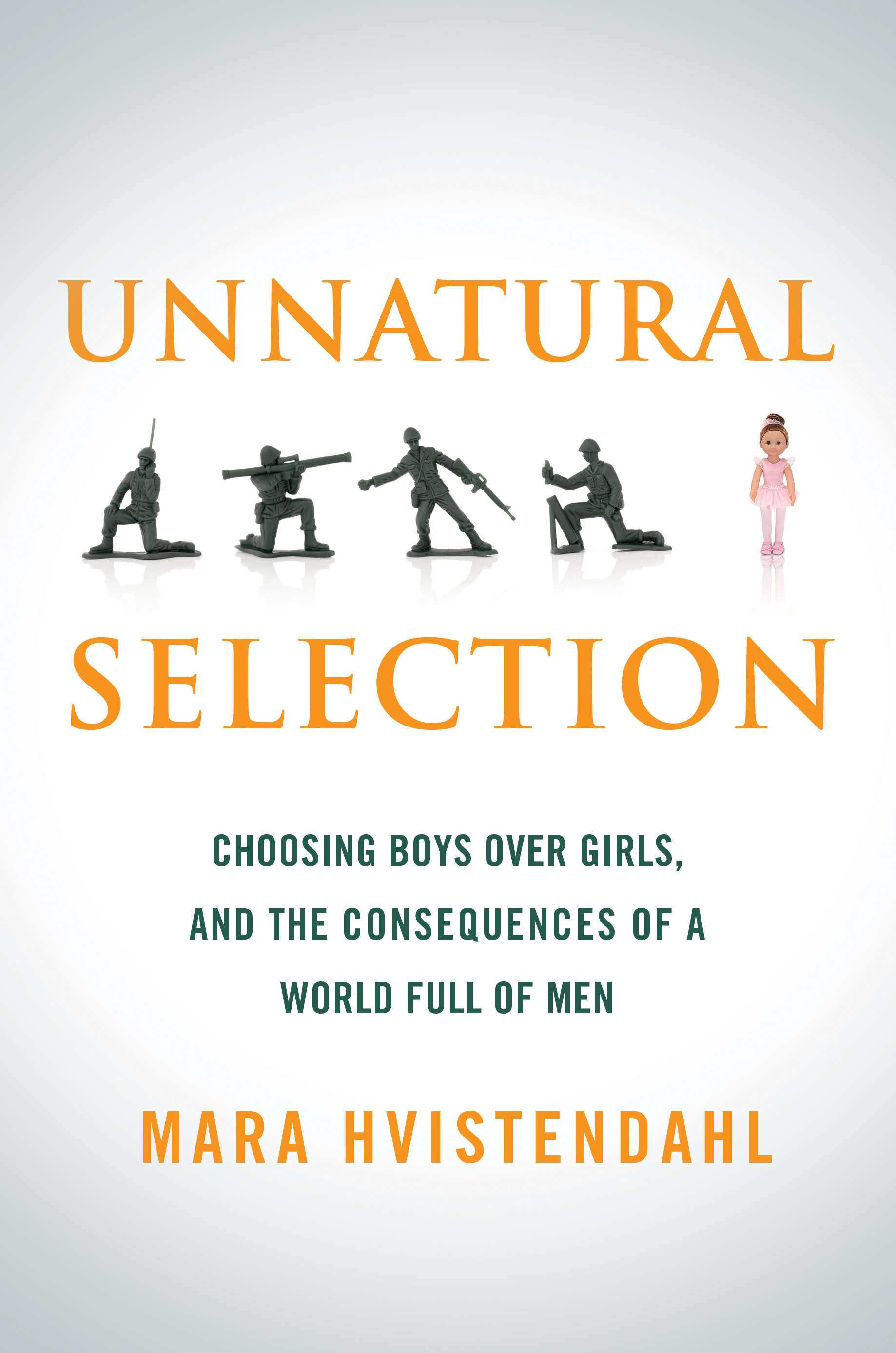 Bring Your Questions For Mara Hvistendahl Author Of Unnatural Selection Freakonomics Freakonomics