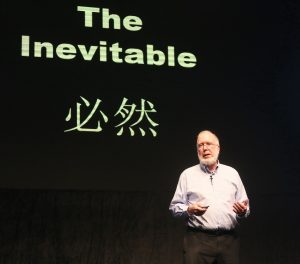 Kevin Kelly