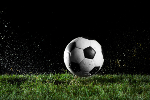 Soccer Ball - Freakonomics Freakonomics