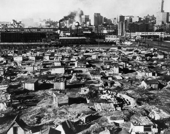 The Controversial Legacy of Slum Clearance - Freakonomics Freakonomics