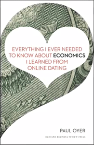 freakonomics radio online dating
