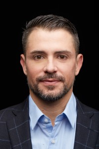 CEO of a health consultancy, Dan Pardi gives advice on how to get better sleep based on our individual metabolisms. (Photo: Christopher Kern)