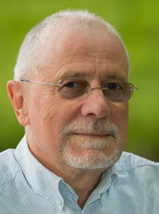 The economist Jens Bonke found that early birds to get paid more. (photo: Ernst Laursen)