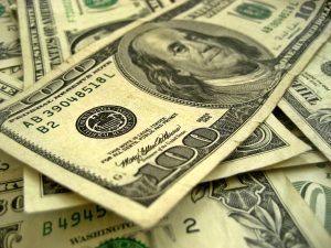Cash