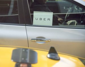 Uber