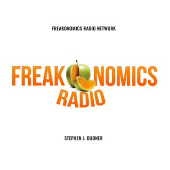 How Do You Cure A Compassion Crisis Replay Freakonomics