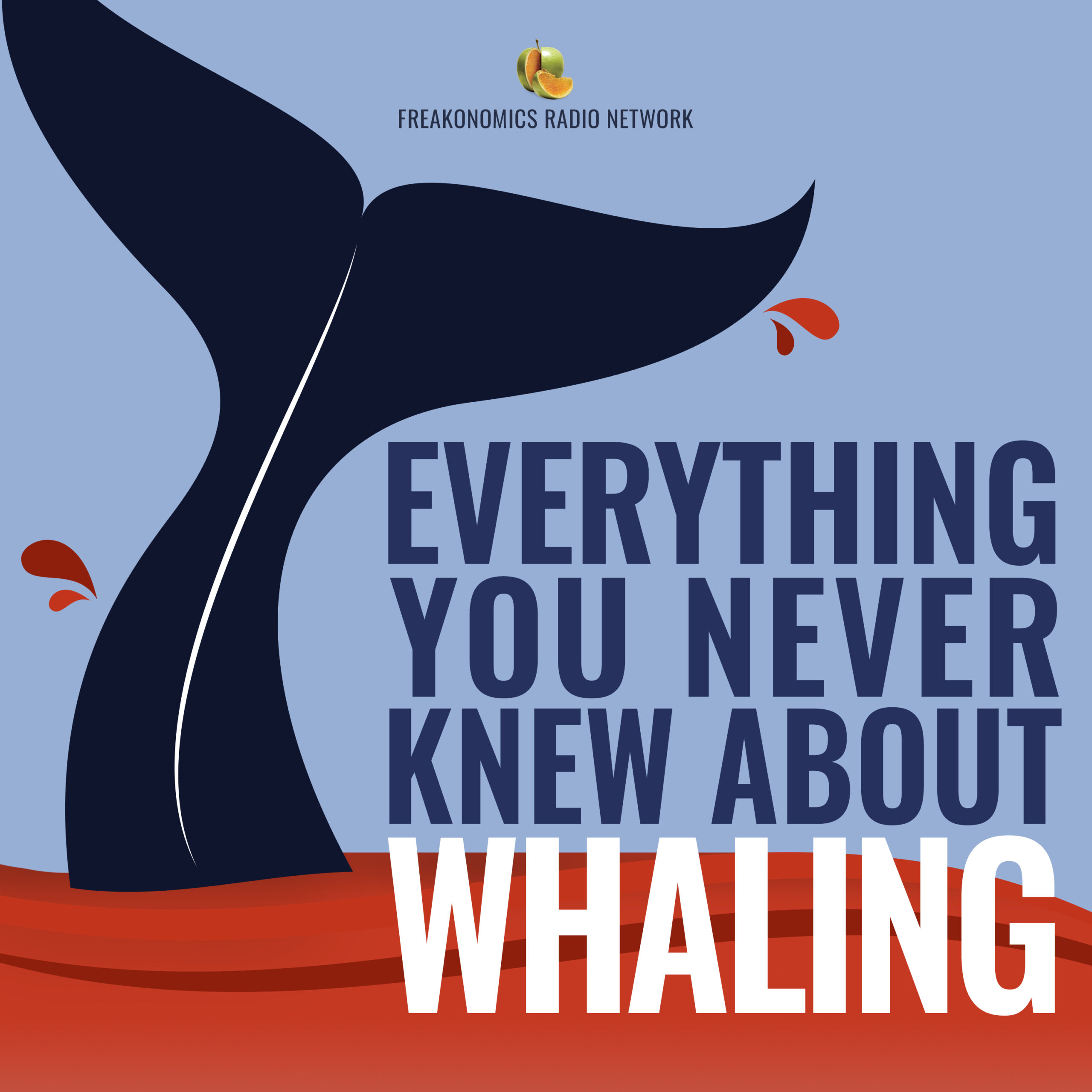 Why Do People Still Hunt Whales Freakonomics